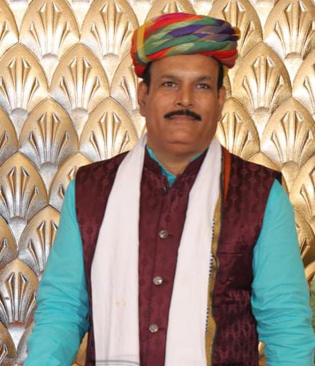 Pravin Kumar Shrivastava